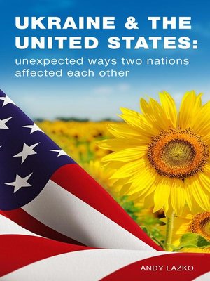 cover image of Ukraine & the United States
